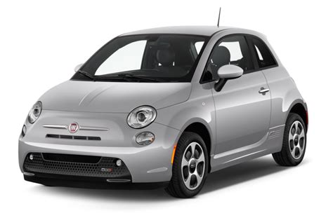 2017 Fiat 500 Prices Reviews And Photos Motortrend
