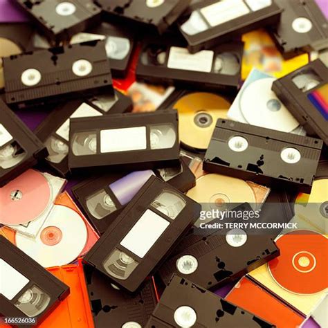 Pile Cassettes Photos And Premium High Res Pictures Getty Images
