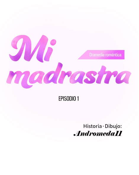 Mi Madrastra Capitulo 4 Pdf Mi Madrastra Toomics Desde