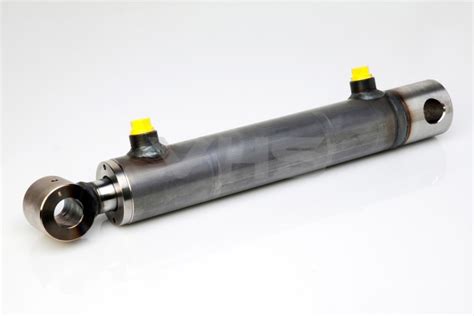 Double Acting Hydraulic Cylinder 42x32x20x50 Double Acting Hydraulic