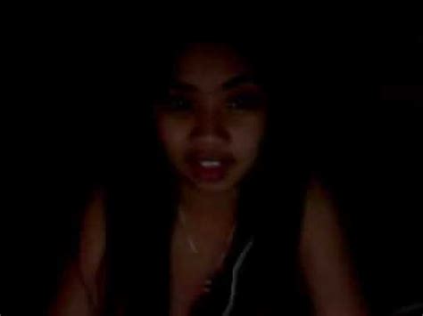 Filipina Webcam Sexy Gogo Bar Girl Pinay Filipina Asian My XXX Hot Girl