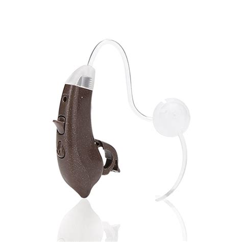 Pin On Hearing Aid Bte