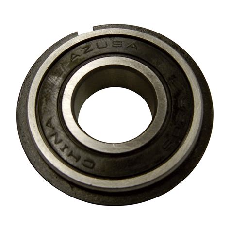 Azusa Precision Sealed Ball Bearing — 5/8 in. x 1 3/8 in. Outside Dia ...