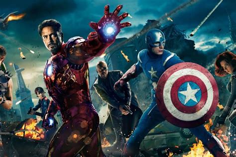 The superhero film based on the marvel comics superhero team of the. Avengers wallpaper ·① Download free amazing full HD ...