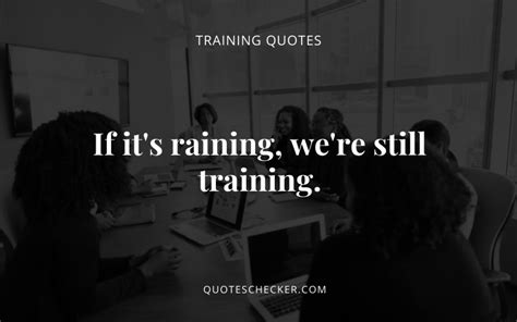 50 Best Training And Development Quotes To Motivate Team