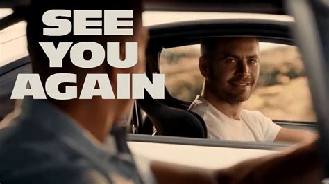 Charlie puth — see you again (ost furious seven / форсаж 7). 愛されし者 Wiz Khalifa See You Again Single - さのばりも