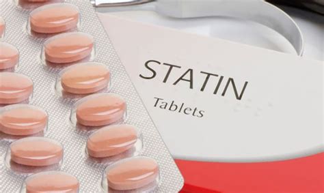 Statin Scam Exposed Cholesterol Drugs Cause Rapid Aging Brain Damage