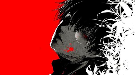The tokyo ghoul:re anime is actually good & new trailer discussion. tokyo ghoul re background #anime #manga #background # ...