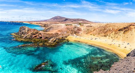Les îles Canaries quelle île choisir pour ses vacances Canaventura