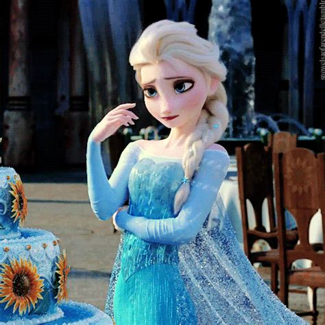 Elsa Frozen Fiebre Congelada Foto 38258349 Fanpop