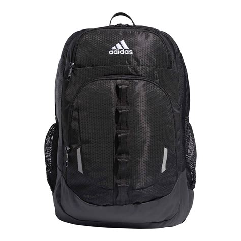 Adidas Prime V Backpack Branded Backpacks Meijer Grocery Pharmacy