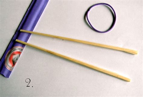 Chopstick) are short, frequently tapered sticks used in pairs of equal length, which are used as the traditional eating utensils of china, japan, korea and vietnam. Turn Ordinary Takeout Chopsticks Into Easy-to-use Kids' Chopsticks | Make Something Daily
