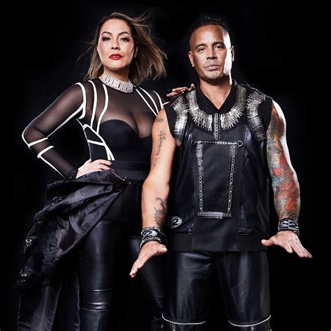 2 Unlimited Official Youtube