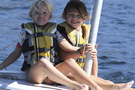 What S The Best Age For Camp Sunshine Parenting