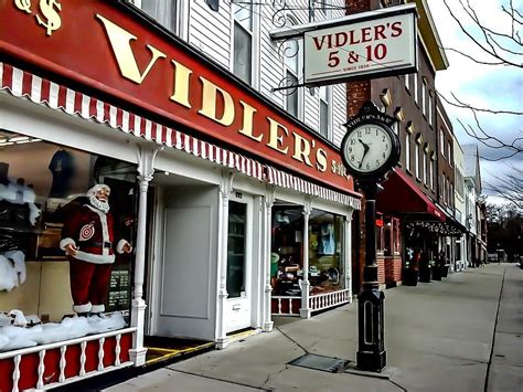 We did not find results for: Vidlers Five And Dime East Aurora NY Photograph by ...