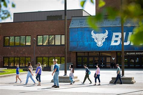 Ub Now News And Views For Ub Faculty And Staff University At Buffalo