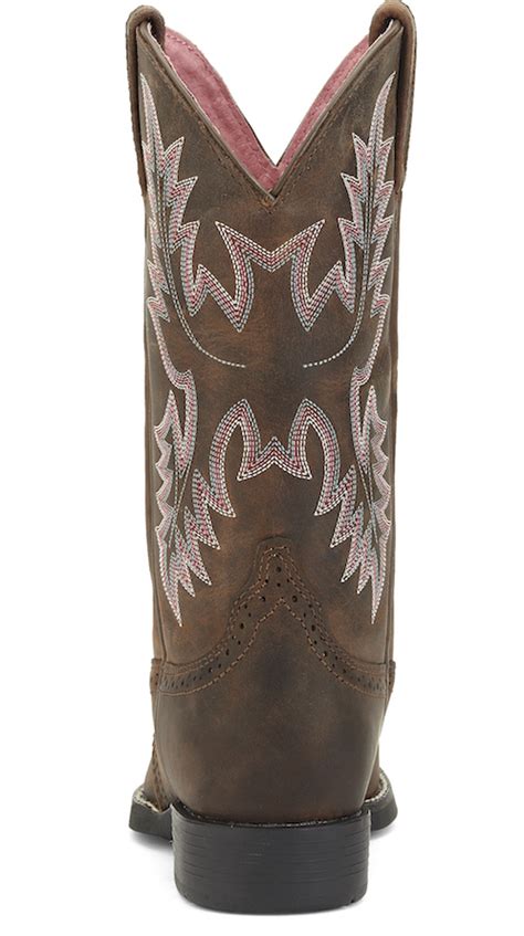 Cowboy boots, western wear & more | boot barn. Ariat Women's Stockman Heritage Ranch Boot for Sale ...