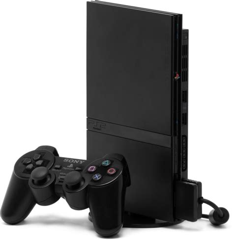Sony Playstation 2 Slimline Reviews Pricing Specs