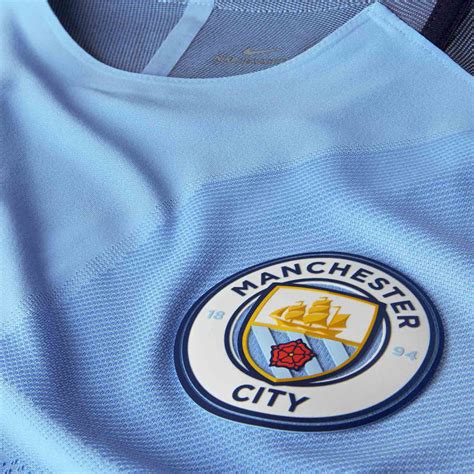 Manchester City Thuisshirt 2016 2017 Footballmag Voetbal And Lifestyle
