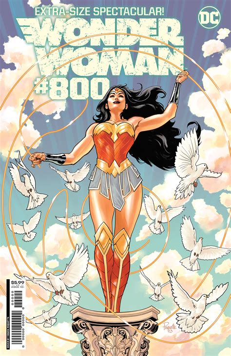 The Dawn Of DC Continues With Oversized Special Issues And New Talent
