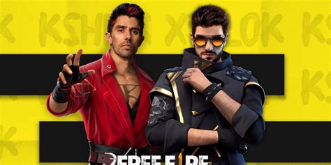 Karakter baru ini bernama k atau kapten booyah. Free Fire tendrá una batalla de DJs entre Alok y KSHMR ...