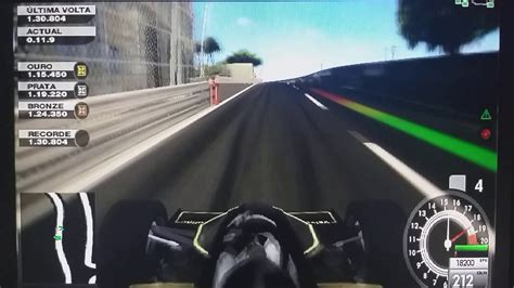 F1 05 Formula One 05 Gameplay 16 Time Attack Lotus 79 Youtube