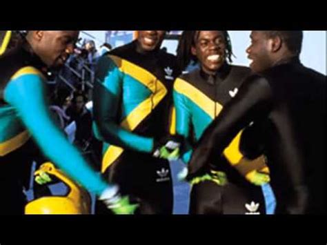 Great memorable quotes and script exchanges from the cool runnings movie on quotes.net. cool runnings quotes - YouTube