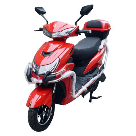 Saige Eec Certificate 1000w Economic Electric Vehicle Motorcycle