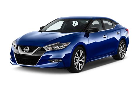 2017 Nissan Maxima Prices Reviews And Photos Motortrend