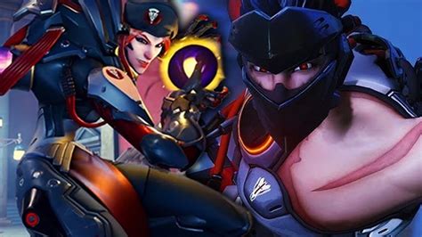 Retribution Is Here All New Overwatch Event Retribution Skins