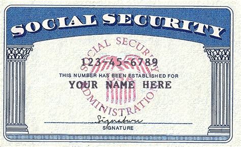 At www.socialsecurity.gov for additional information as well as locations of our offices and social security card centers. International advising- Social Security | Illinois Wesleyan