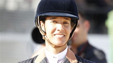 Maybe you would like to learn more about one of these? Luciana Diniz, la nouvelle star 2013 ? - Eurosport