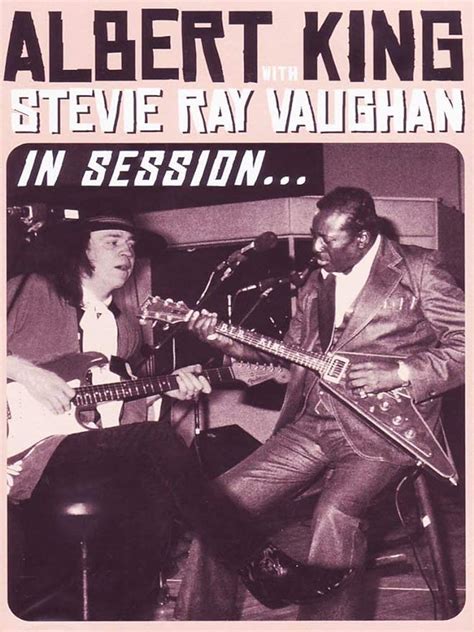 Albert King And Stevie Ray Vaughan In Session Dvd 2010 By Amazon