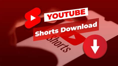 mp3 download youtube shorts