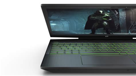 Hp Debuts Pavilion Gaming Laptops With Many Choices For Mainstream