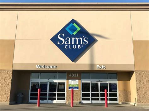 Walmart Owned Sams Club Implements Sweeping 2022 Changes Joel