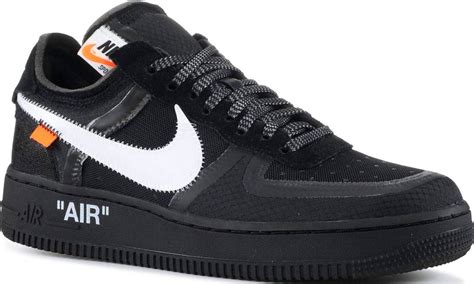 Nike Off White X Nike Air Force 1 Low Shoes Reviews And Reasons To Buy