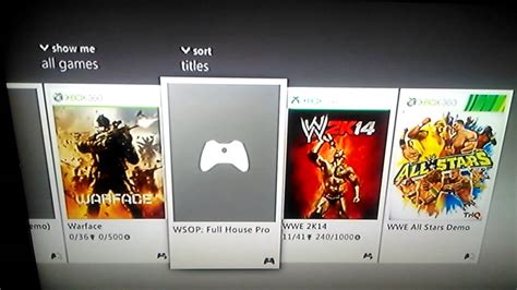 How To Get Free Xbox 360 Games Youtube