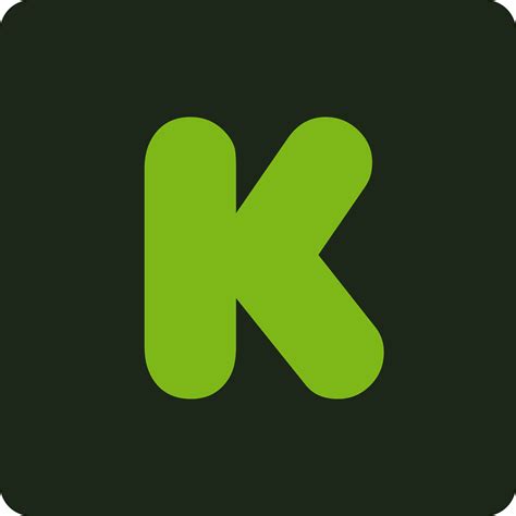 Kickstarter - Logos Download