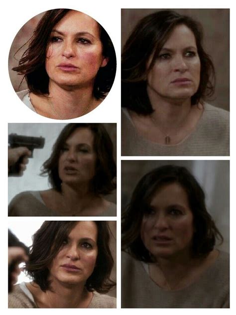 Olivia Benson Beast S Obsession Svu Law And Order Special Victims Unit Olivia Benson