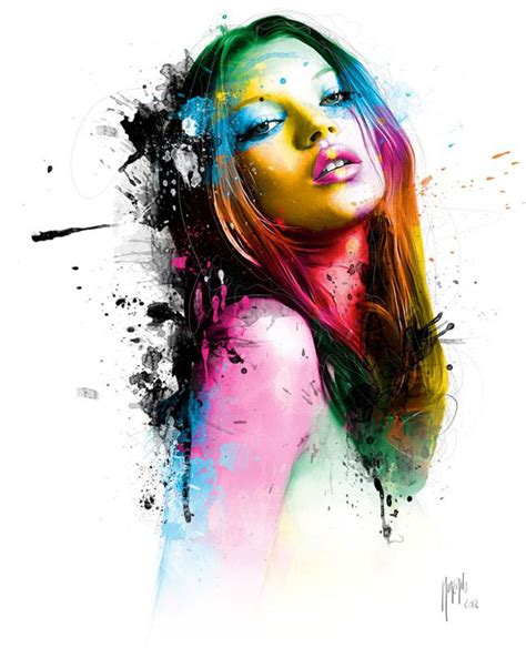 20 Colorful And Beautiful Paintings Great Inspire