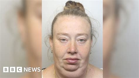 Derbyshire Woman Jailed For Sexual Assault And Abduction Of Babe BBC News