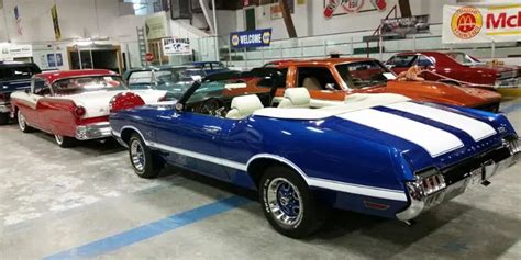 Southern Classic Car Club Resumes Annual Car Show in Marystown | VOCM