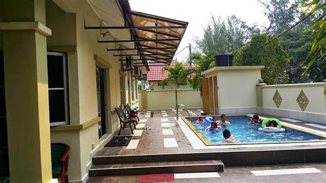Daftar homestay rumah sewa harian di jogja. SuRi Homestay, Crystal Bay, Alai Melaka - Homestay di Melaka