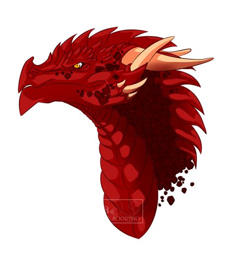 Fire Dragon By Mythka On Deviantart