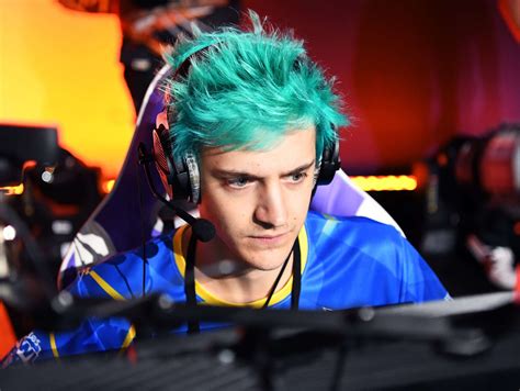Who Is Ninja The Streamer Who Made Millions On Twitch Talkesport