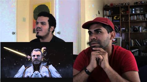 Join matt hudson and luke bligh each week for support the show via patreon at patreon.com/starwarssessions. Star Wars Knights of the Fallen Empire E3 Trailer Reaction ...