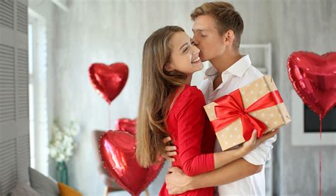 Tres planes ideales para celebrar San Valentín con tu pareja ACIS