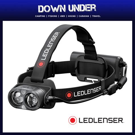 Led Lenser H19r Core Rechargeable Led Headlamp