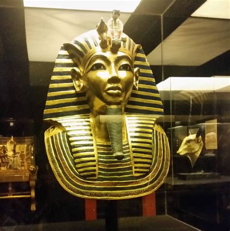 King Tut Day Celebrates the World's Most Celebritized Boy Pharaoh